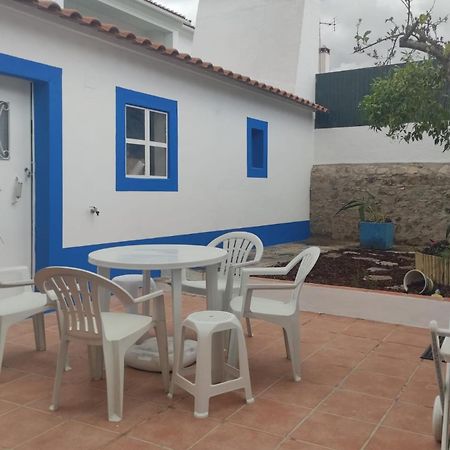 Villa Casa Do Cabeco - Termas Da Sulfurea Cabeço de Vide Exterior foto